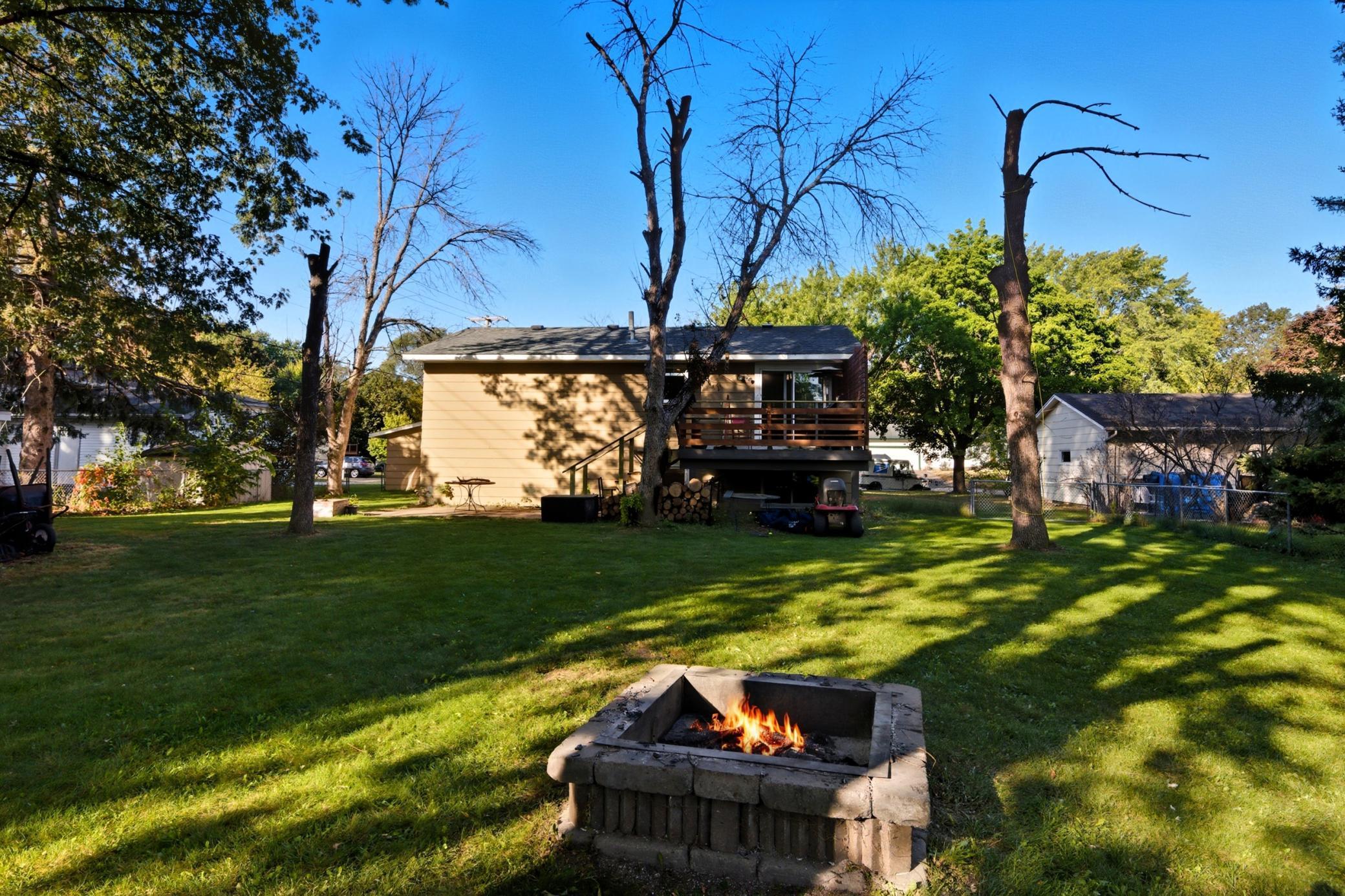 2838 9th Lane Anoka MN 55303