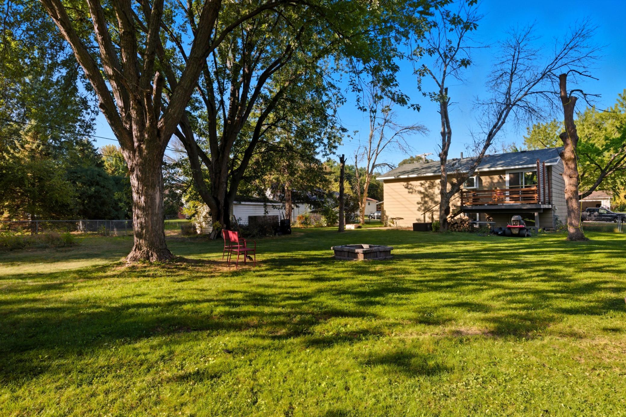 2838 9th Lane Anoka MN 55303