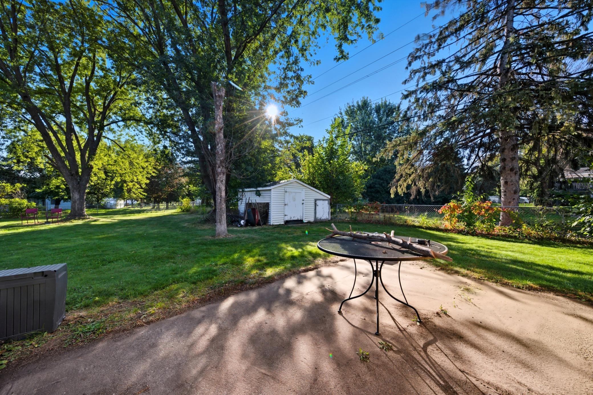 2838 9th Lane Anoka MN 55303
