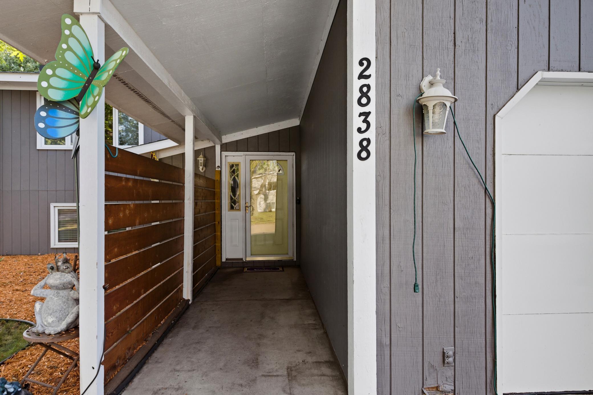 2838 9th Lane Anoka MN 55303