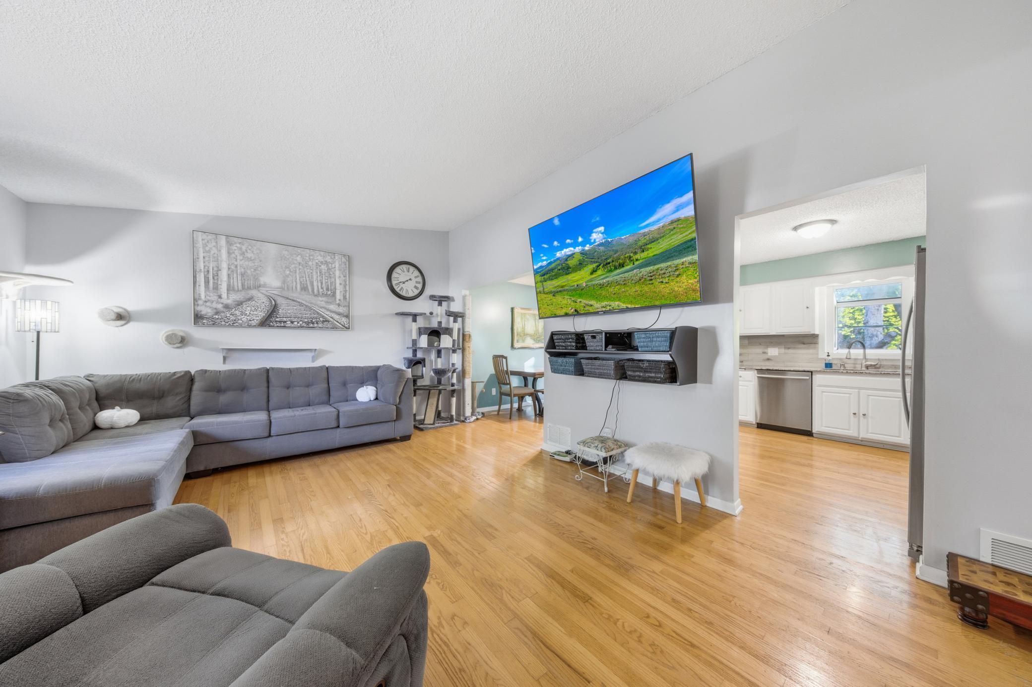 2838 9th Lane Anoka MN 55303