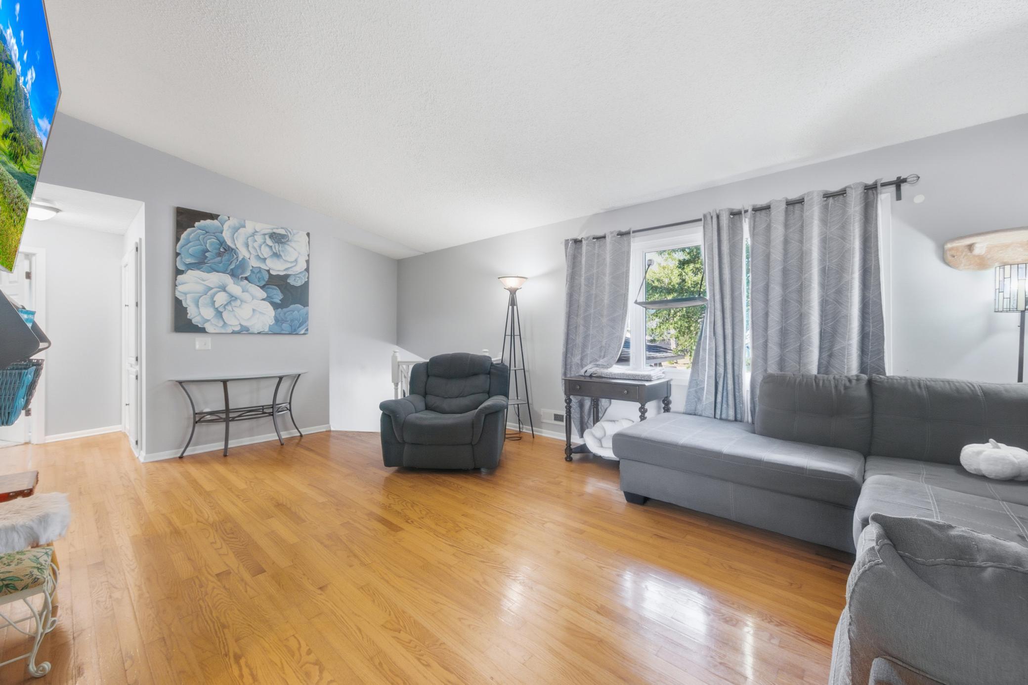 2838 9th Lane Anoka MN 55303