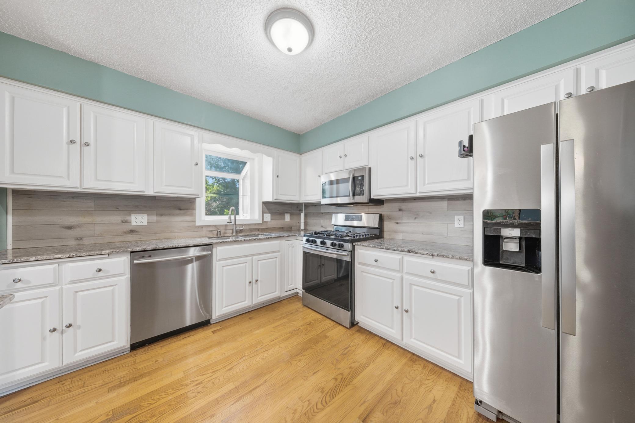 2838 9th Lane Anoka MN 55303