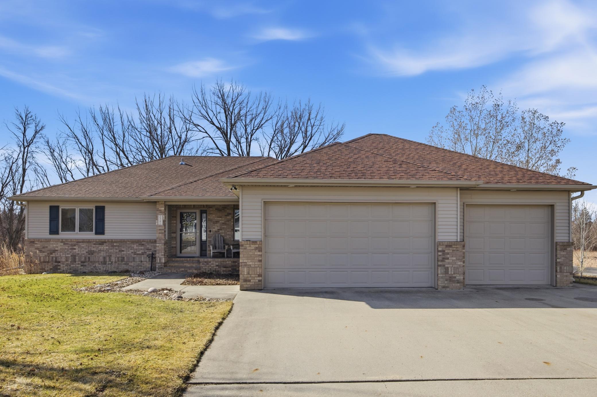 2341 Hillcrest Lane Hawley MN 56549