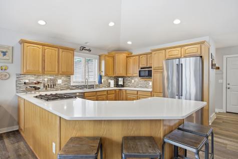 2341 Hillcrest Lane Hawley MN 56549