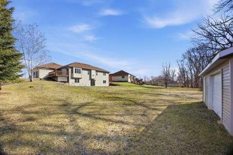 2341 Hillcrest Lane Hawley MN 56549