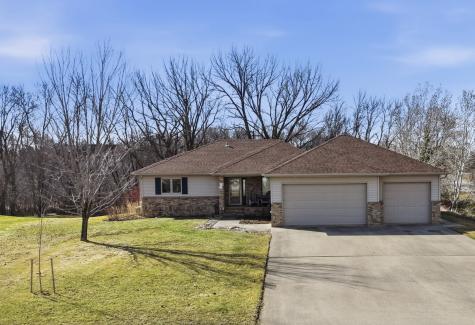 2341 Hillcrest Lane Hawley MN 56549