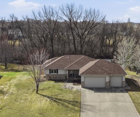 2341 Hillcrest Lane Hawley MN 56549