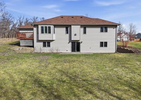2341 Hillcrest Lane Hawley MN 56549
