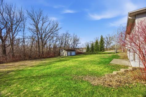 2341 Hillcrest Lane Hawley MN 56549