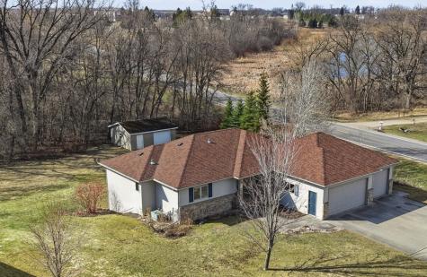 2341 Hillcrest Lane Hawley MN 56549