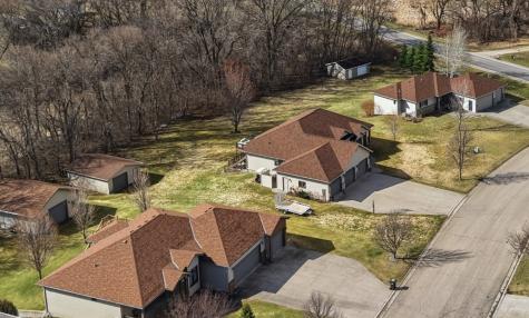 2341 Hillcrest Lane Hawley MN 56549