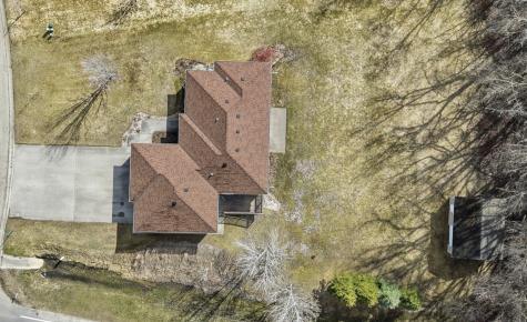 2341 Hillcrest Lane Hawley MN 56549