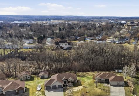 2341 Hillcrest Lane Hawley MN 56549
