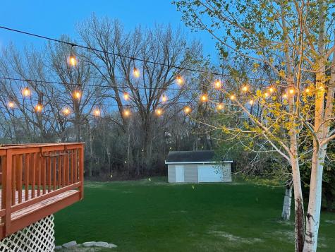 2341 Hillcrest Lane Hawley MN 56549