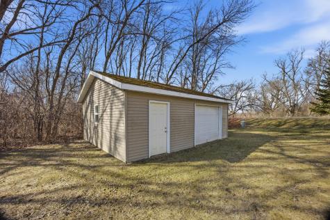 2341 Hillcrest Lane Hawley MN 56549