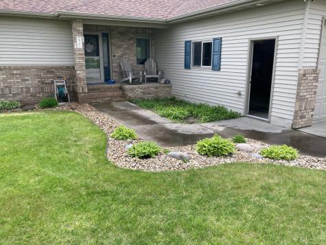2341 Hillcrest Lane Hawley MN 56549