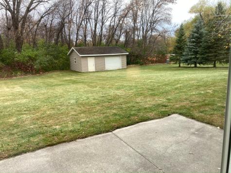 2341 Hillcrest Lane Hawley MN 56549