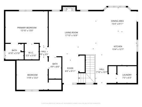 2341 Hillcrest Lane Hawley MN 56549