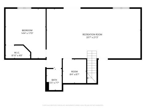 2341 Hillcrest Lane Hawley MN 56549