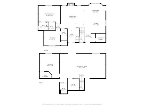 2341 Hillcrest Lane Hawley MN 56549