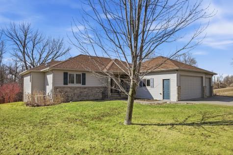 2341 Hillcrest Lane Hawley MN 56549