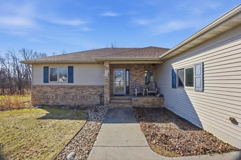 2341 Hillcrest Lane Hawley MN 56549