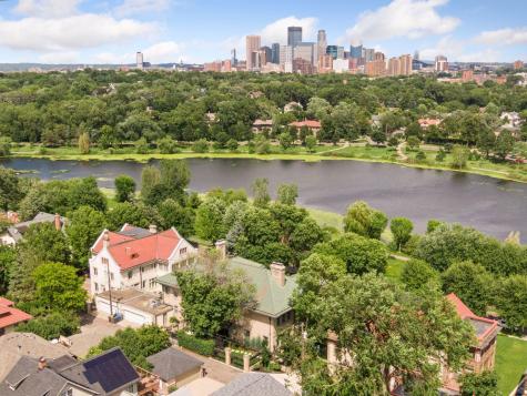 2218 Lake Of The Isles Parkway W Minneapolis MN 55405