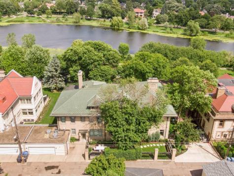 2218 Lake Of The Isles Parkway W Minneapolis MN 55405