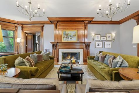 2218 Lake Of The Isles Parkway W Minneapolis MN 55405