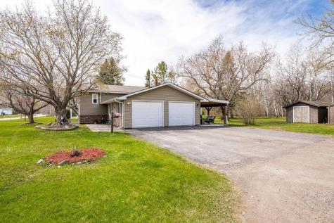 9105 Falcon Street Duluth MN 55808