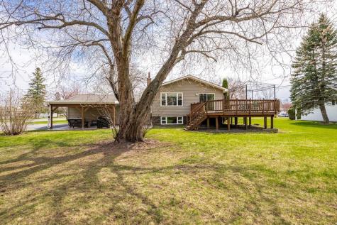 9105 Falcon Street Duluth MN 55808