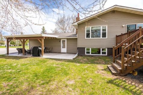 9105 Falcon Street Duluth MN 55808
