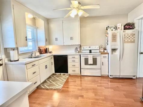 240 Morton Avenue NW Elk River MN 55330
