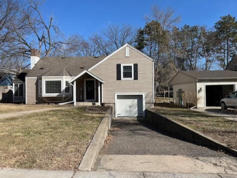 240 Morton Avenue NW Elk River MN 55330