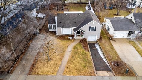240 Morton Avenue NW Elk River MN 55330