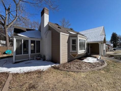 240 Morton Avenue NW Elk River MN 55330
