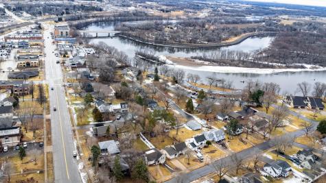 240 Morton Avenue NW Elk River MN 55330