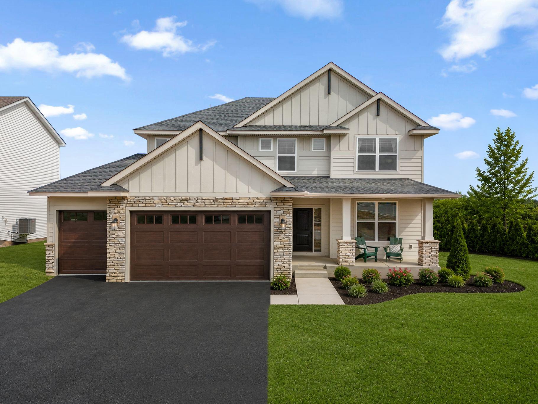 19970 Gadston Lane Lakeville MN 55044