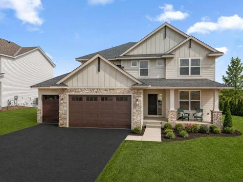 19970 Gadston Lane Lakeville MN 55044