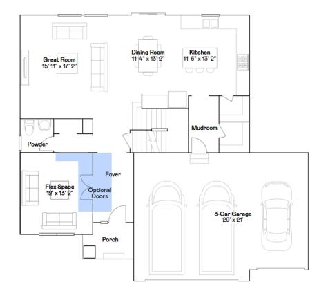 19970 Gadston Lane Lakeville MN 55044
