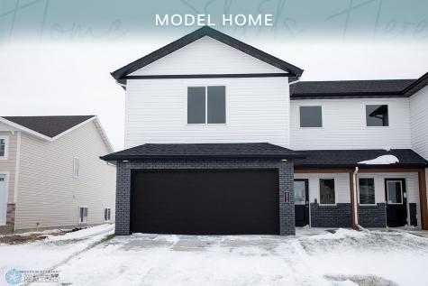 6314 83 Avenue S Horace ND 58047