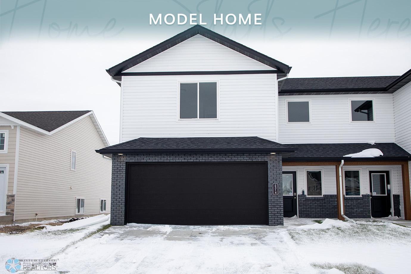 6314 83 Avenue S Horace ND 58047