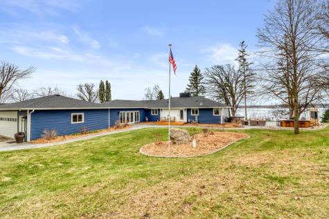 51313 Knoll Road Pelican Rapids MN 56572