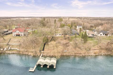 51313 Knoll Road Pelican Rapids MN 56572