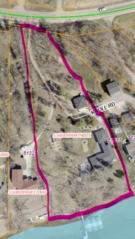 51313 Knoll Road Pelican Rapids MN 56572