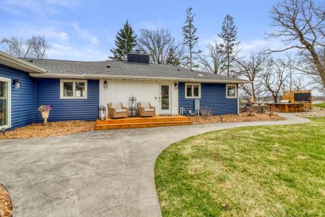 51313 Knoll Road Pelican Rapids MN 56572