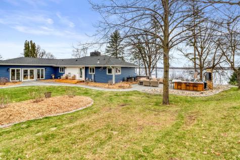 51313 Knoll Road Pelican Rapids MN 56572