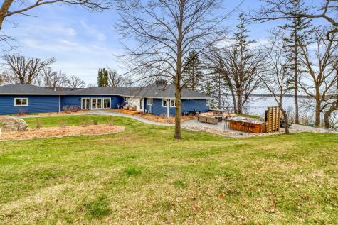 51313 Knoll Road Pelican Rapids MN 56572