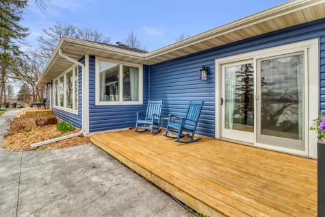 51313 Knoll Road Pelican Rapids MN 56572
